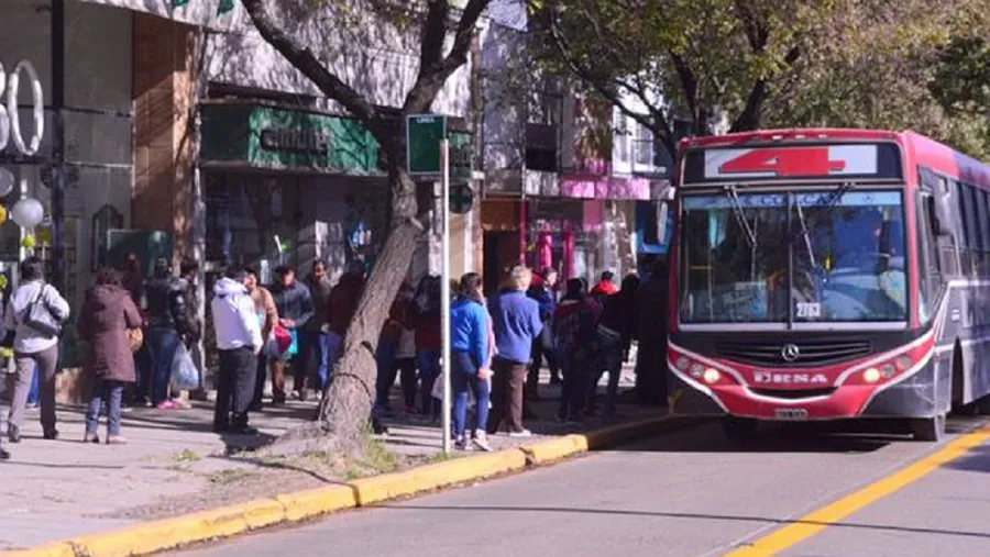 Transporte Transporte