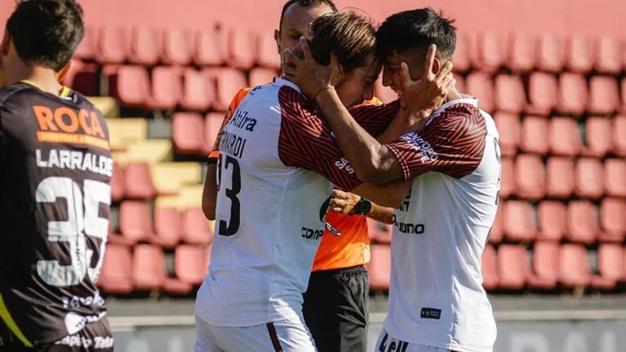 Colón de Santa Fe En el Grella, Colón de Santa Fe y Cipolletti le darán continuidad a la Copa Argentina