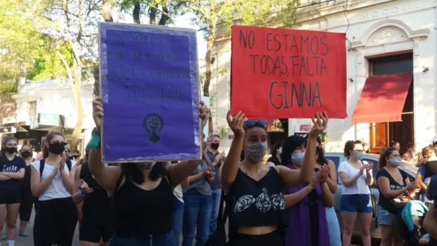 Manifestación