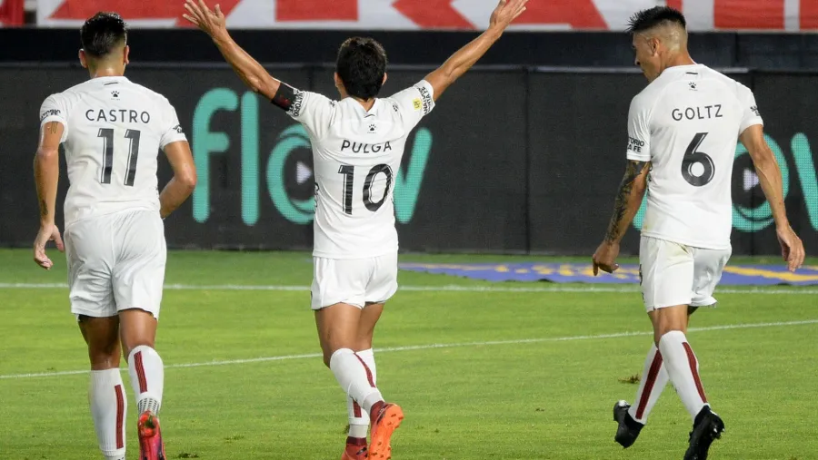Colón celebra Colón celebra