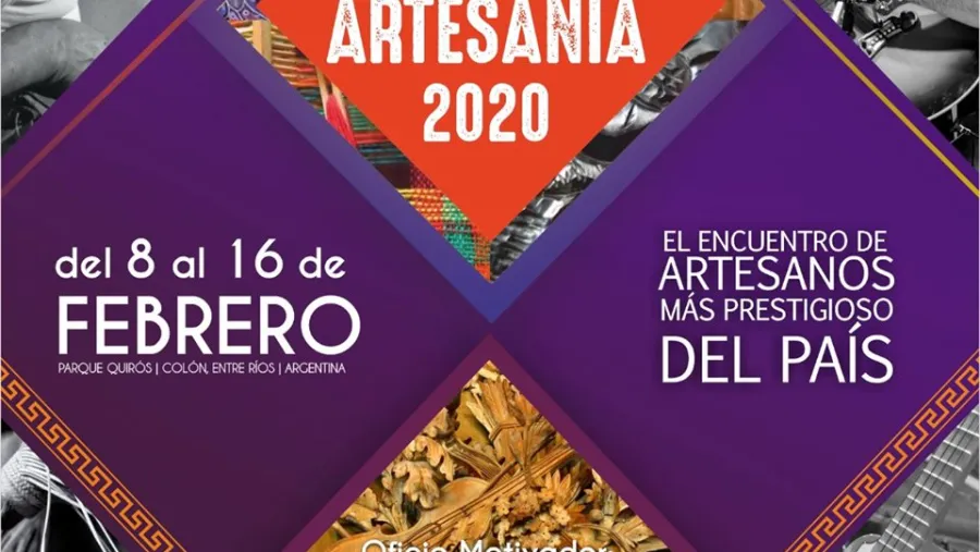 35ª Fiesta Nacional de la Artesanía 35ª Fiesta Nacional de la Artesanía