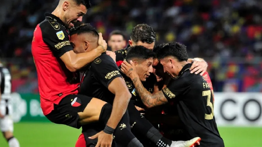 Colón festeja Colón festeja