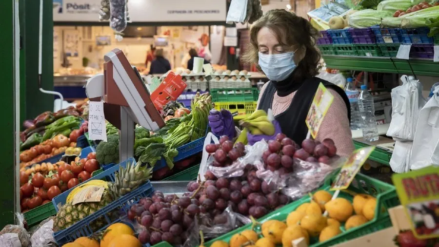 Las ventas minoristas subieron 20 por ciento en febrero. Las ventas minoristas subieron 20 por ciento en febrero.