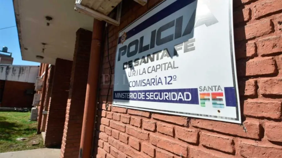 Volvieron a fugarse presos de una comisaría de Santo Tomé Volvieron a fugarse presos de una comisaría de Santo Tomé