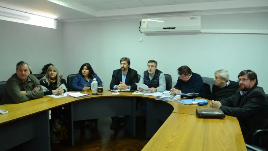 Comisión de Asuntos Constitucionales Comisión de Asuntos Constitucionales