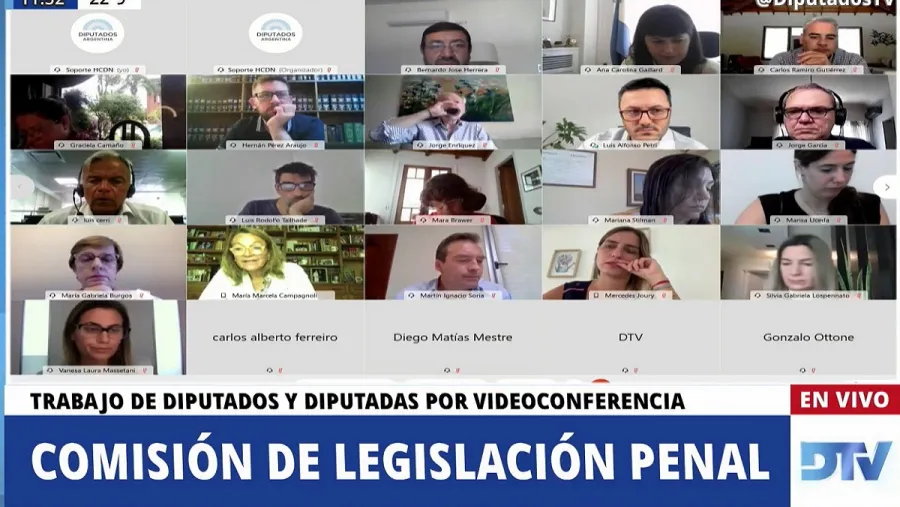 Diputados Diputados