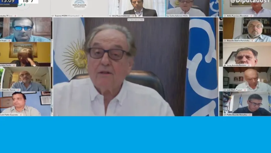 Diputados Diputados