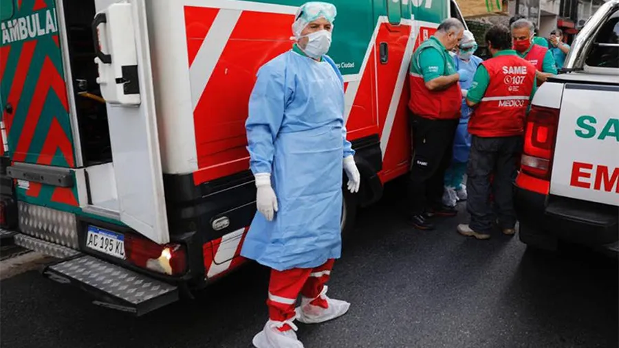 Este domingo reportaron que falleció la víctima número 19 de coronavirus y otros 75 fueron diagnosticadas en el país. Este domingo reportaron que falleció la víctima número 19 de coronavirus y otros 75 fueron diagnosticadas en el país.