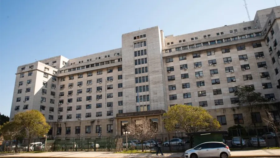 Casi el pleno de Comodoro Py cuestiona la reforma judicial. Casi el pleno de Comodoro Py cuestiona la reforma judicial.