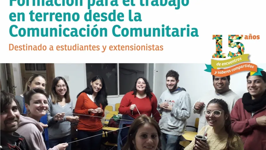 Comunicación Comunitaria Comunicación Comunitaria
