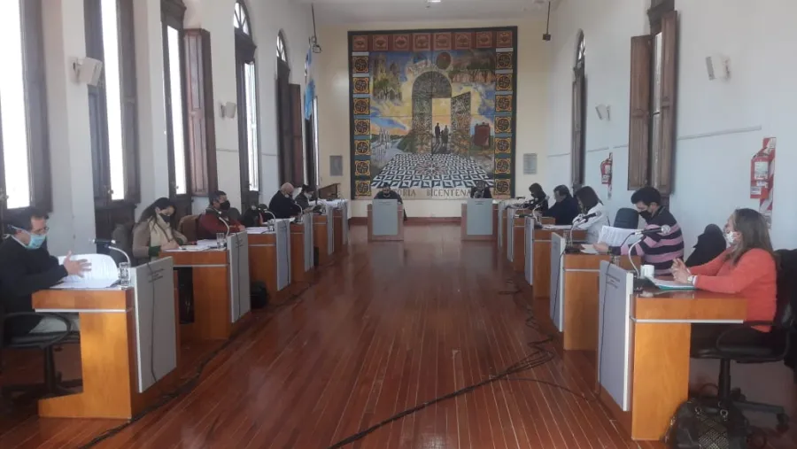 Islas: fuerte postura de ediles de Victoria ante posibles acciones de sus pares rosarinos Islas: fuerte postura de ediles de Victoria ante posibles acciones de sus pares rosarinos