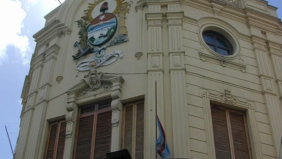 Paraná Paraná