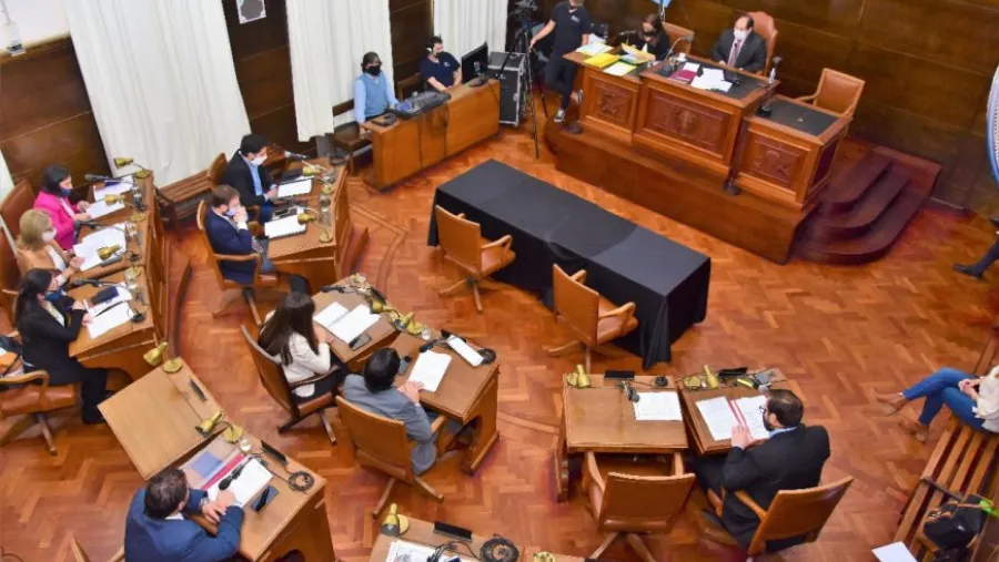 Concejo Deliberante Concejo Deliberante