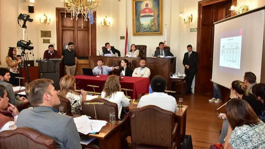 Pago de sueldos en Paraná. Pago de sueldos en Paraná.