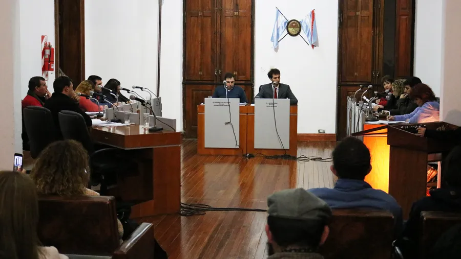 Concejo Deliberante Victoria Concejo Deliberante Victoria