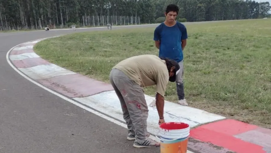 Obras CU Obras CU
