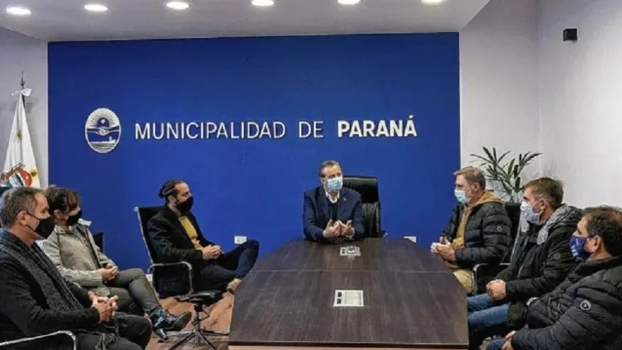 Reunión Reunión