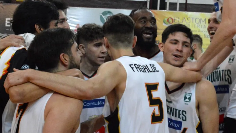 Estudiantes de Concordia deberá jugar en Viedma los playoffs de la Liga Argentina Estudiantes de Concordia deberá jugar en Viedma los playoffs de la Liga Argentina
