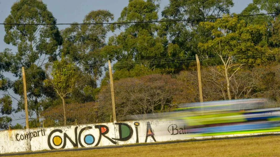 Concor Concor