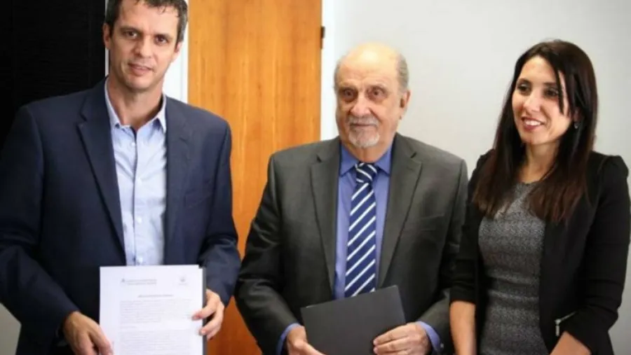 Avanza la puesta en funcionamiento del Juzgado Federal de Concordia Avanza la puesta en funcionamiento del Juzgado Federal de Concordia