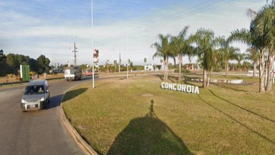 Concordia Concordia