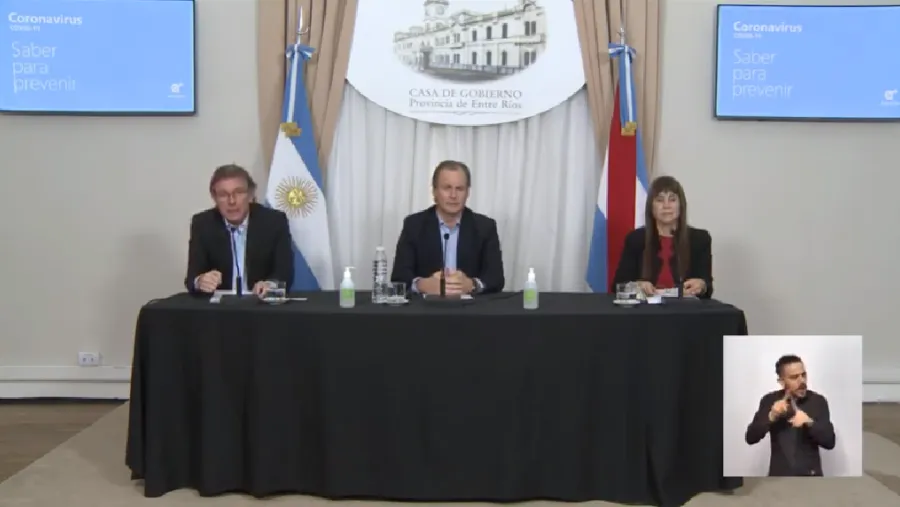Conferencia Conferencia