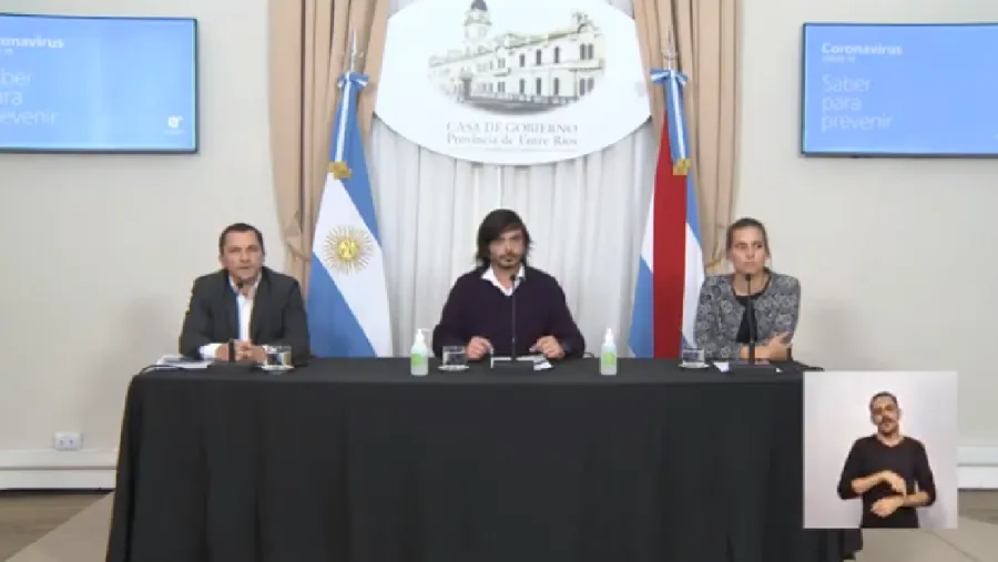 Conferencia Conferencia