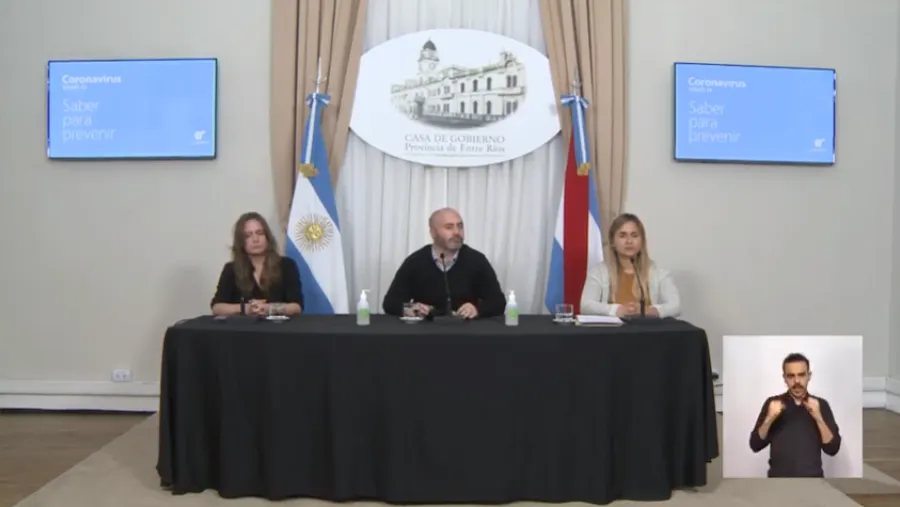 Conferencia Conferencia