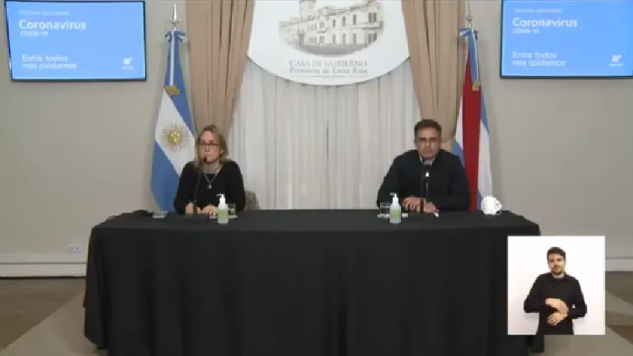 Conferencia Conferencia