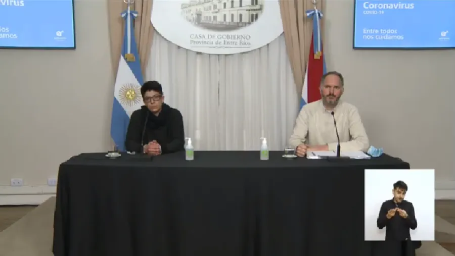 Conferencia Conferencia