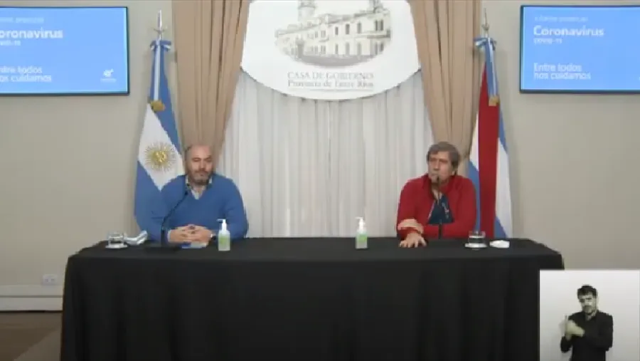 Conferencia Conferencia