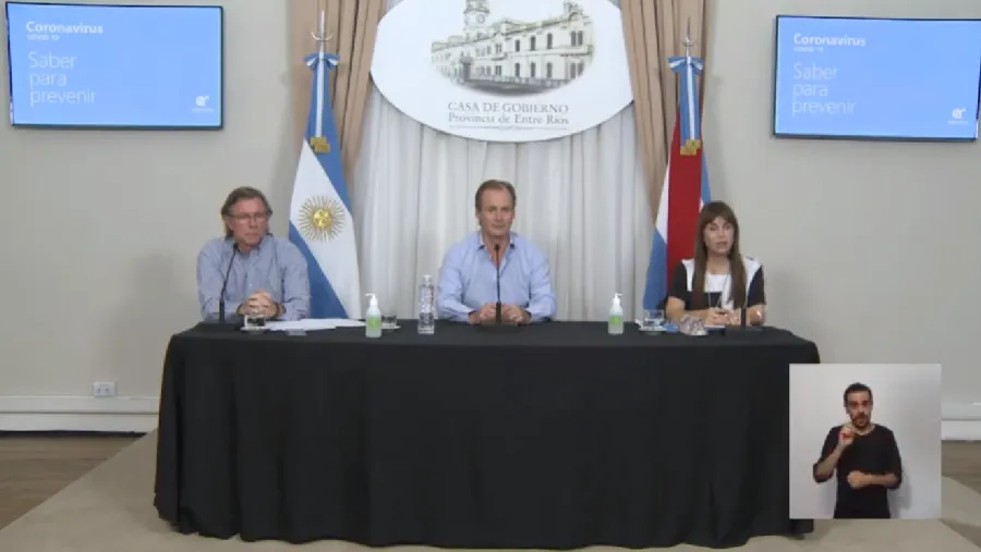 Conferencia Conferencia