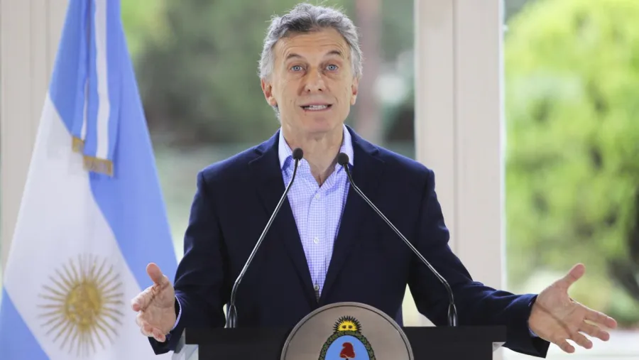 Macri Macri