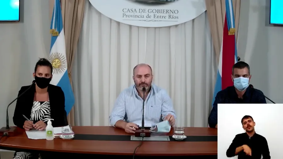 Captura video Captura video