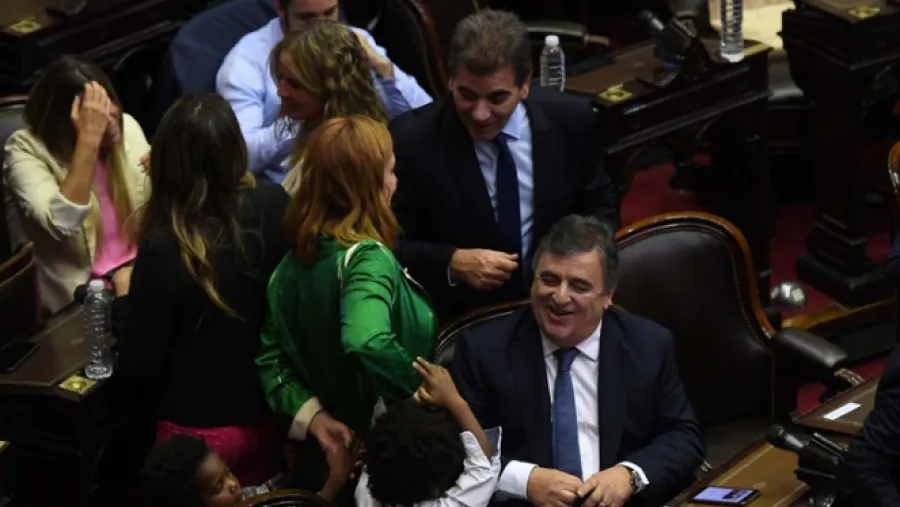 Congreso Congreso