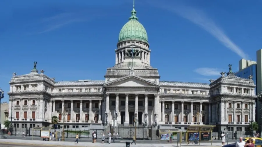 Juntos por el Cambio ya se prepara para dar la batalla desde el Congreso Juntos por el Cambio ya se prepara para dar la batalla desde el Congreso