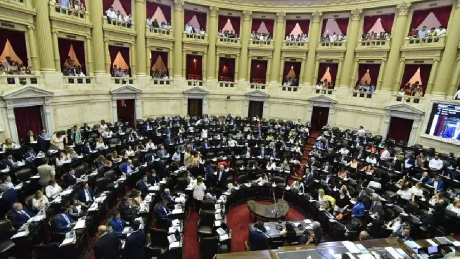 Congreso Congreso