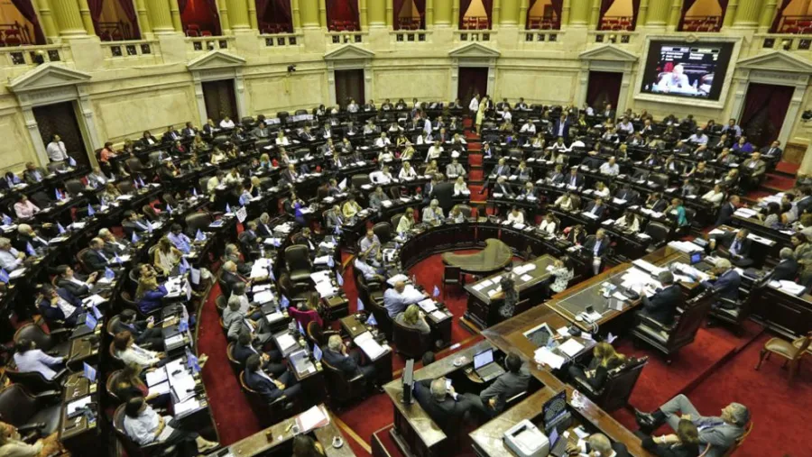 Congreso Nacional Congreso Nacional