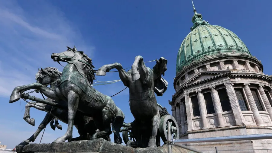 Congreso Congreso