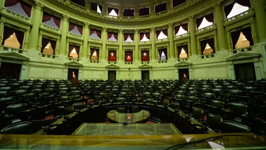 Congreso Congreso