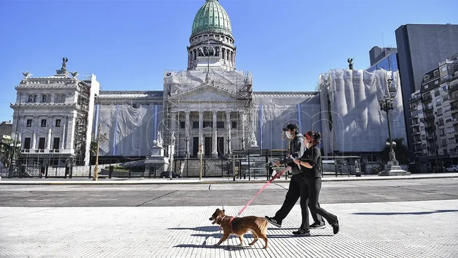 La Comisión Permanente Trámite Parlamentario fue convocada para mañana a las 13. La Comisión Permanente Trámite Parlamentario fue convocada para mañana a las 13.