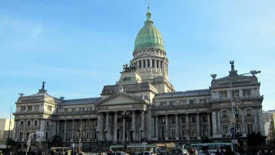 Congreso Nacional Congreso Nacional