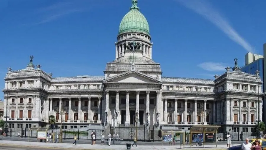 Congreso Congreso