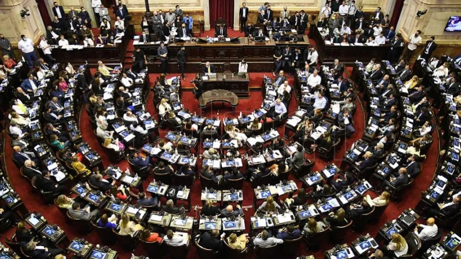 La iniciativa ingresará por la Cámara de Diputados. La iniciativa ingresará por la Cámara de Diputados.