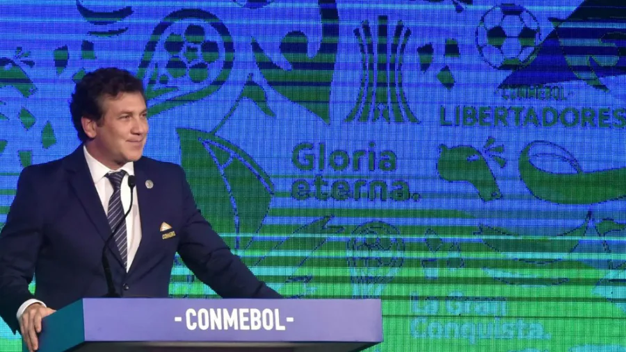 Conmebol aclaró que la suspensión de las Eliminatorias depende de la FIFA