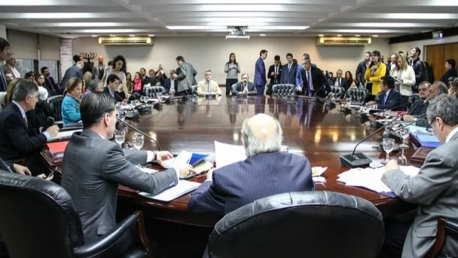Consejo de la Magistratura Consejo de la Magistratura