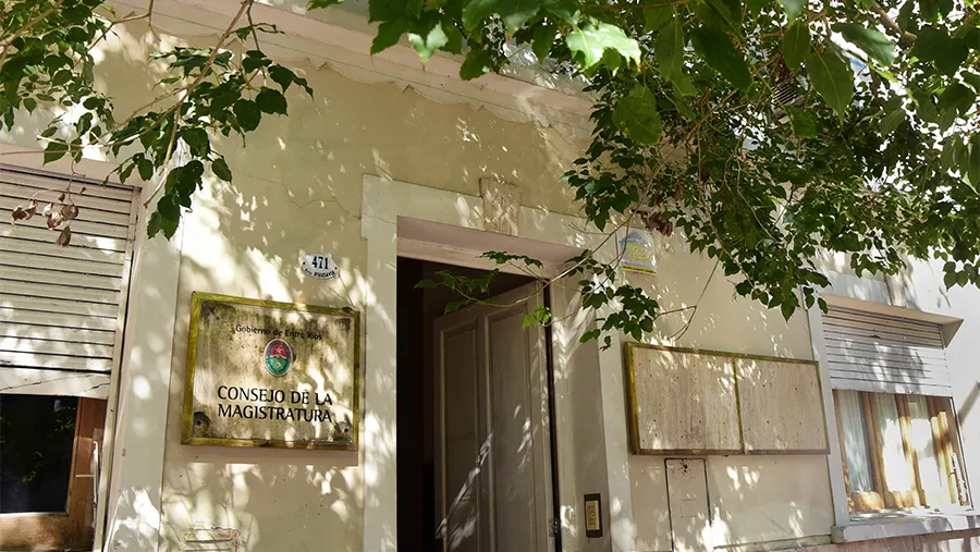 El Consejo de la Magistratura avanza con la convocatoria para nuevos concursos en la Justicia. El Consejo de la Magistratura avanza con la convocatoria para nuevos concursos en la Justicia.