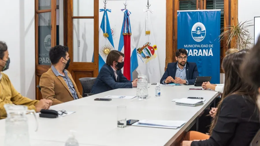 Paraná Paraná