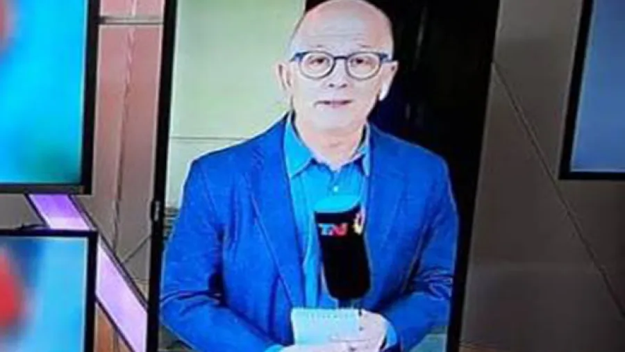 Alejandro Constanzo Alejandro Constanzo