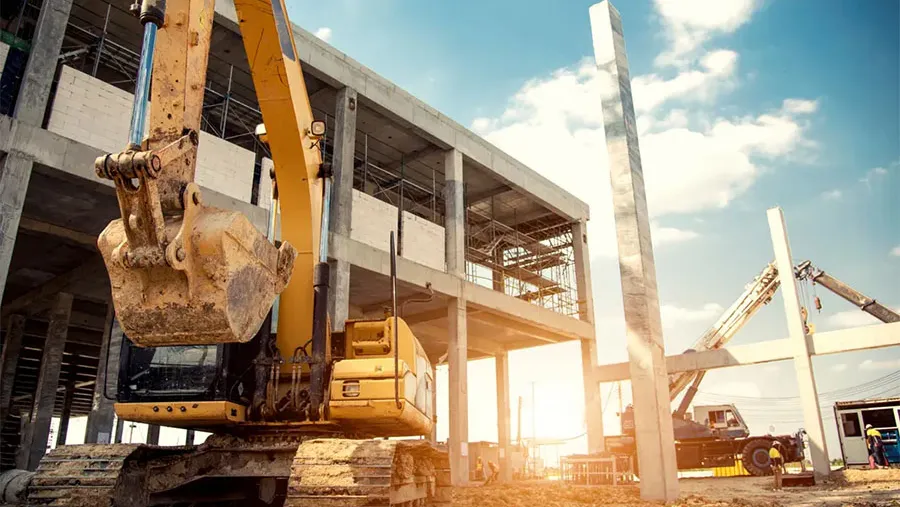 El sector de la construcción, entre otros puntos, hablan de préstamos de emergencia para terminar obras y así reactivar la economía post pandemia. El sector de la construcción, entre otros puntos, hablan de préstamos de emergencia para terminar obras y así reactivar la economía post pandemia.